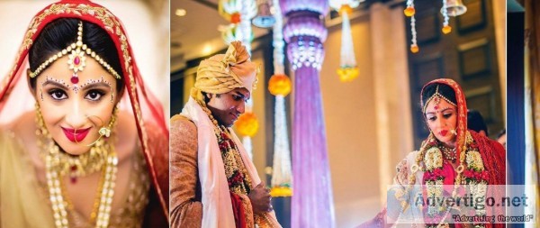 Wedding Videography Services in Mumbai