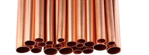 Buy Mexflow Copper Pipes  Tubes