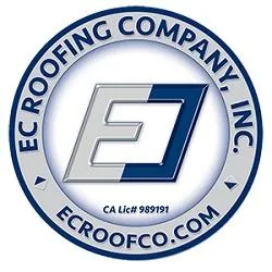 EC ROOFING COMPANY INC.