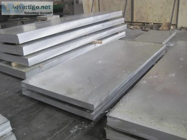 STAINLESS STEEL 446 PLATES