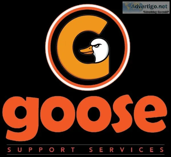 Goose support manpower consultancy