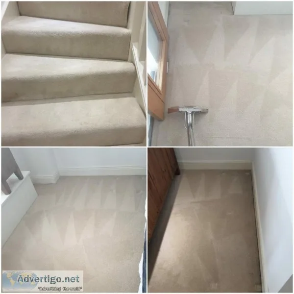 Carpet Cleaning East Kilbride