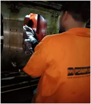 Crankshaft Grinding Machine Manufacturing Company