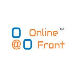 Creative Digital Marketing Service in Delhi  Online Front