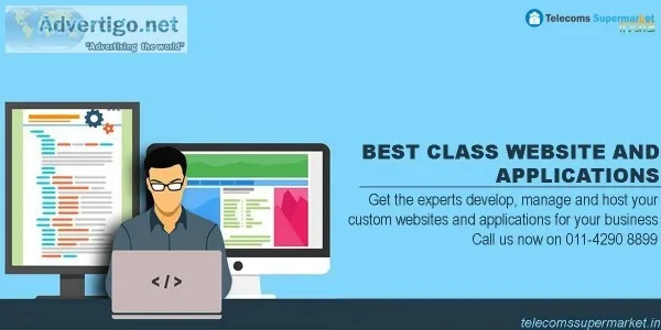 TSIN  Web Hosting Provider in Delhi India - 30% OFFER