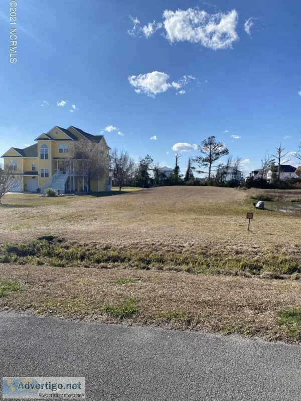 (0.51) Land for Sale in Newport  404 Island View Drive