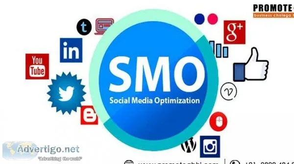 Best SMO Services Delhi