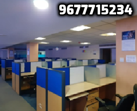 commerical office space for rent