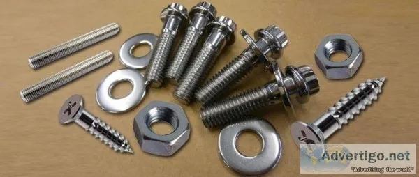 Monel Alloy 400 Instrumentation Fittings