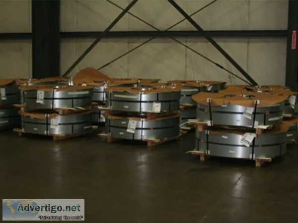 Stainless Steel 310H Slitting Coils