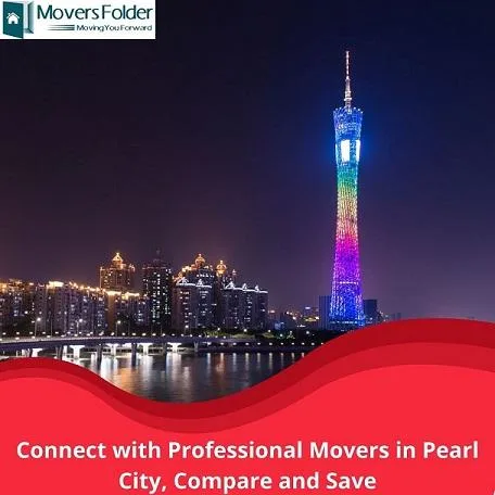 Connect with Professional Movers in Pearl City Compare and Save