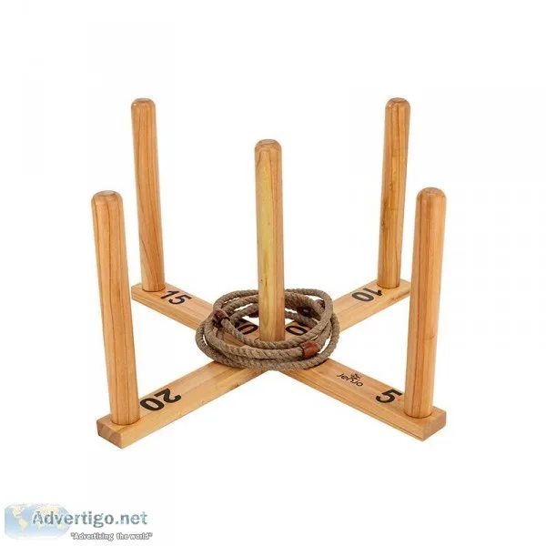 Giant Quoits