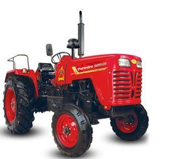 Mahindra 585 DI Sarpanch Tractor Price in india