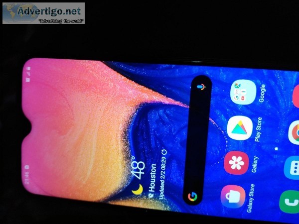 Samsung galaxy a10e