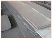 Stainless Steel 317L Sheets and Plates