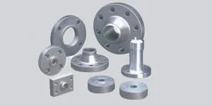 STAINLESS STEEL 310S FLANGES
