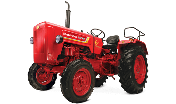 Mahindra 595 DI TURBO Tractor Price in India