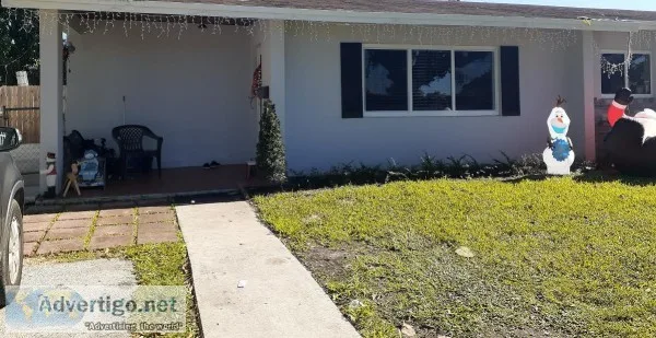 Beautiful home for sale