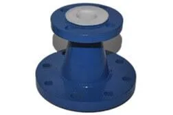 MS  SS 304  SS 316 PTFE  FEP  PFA LINED CONCENTRIC REDUCER