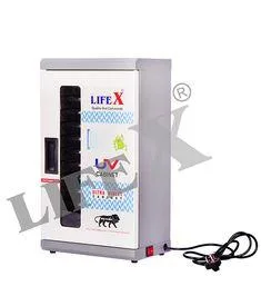 Dental UV Chambers