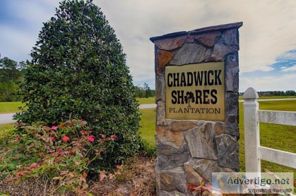 (5.44) Land for Sale in Newport  412 Madewood Lane