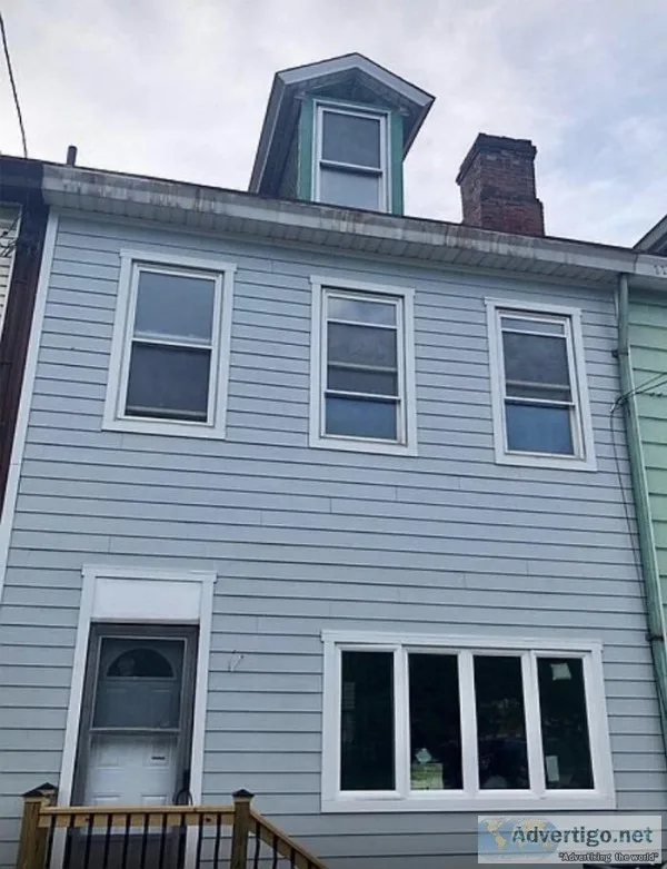 Charming Single Family Home