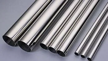 Titanium Grade 2 Pipes and Tubes