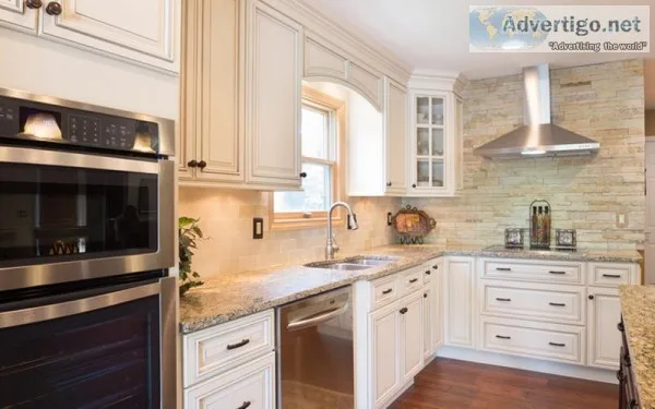 Signature Pearl Kitchen Cabinets  StockCabinetExpress
