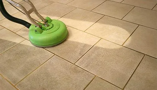 Grout Cleaning Brisbane