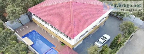 Book budget luxury villas in igatpuri