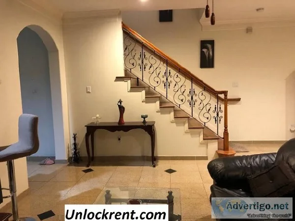 Beautiful and Luxury room for rent