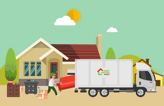 Packers And Movers Gaur City