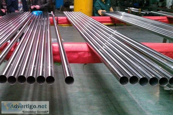 INCONEL 625 TUBES