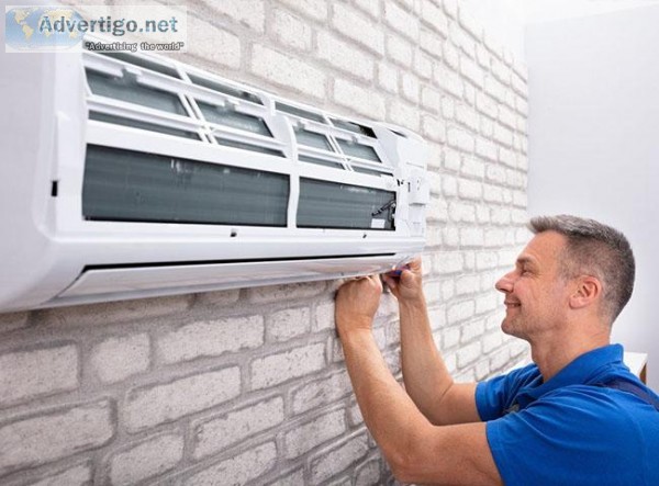 Avail Top-notch AC Repair Pembroke Pines Services