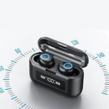 Bluetooth earphone-The Best Bluetooth Earphone