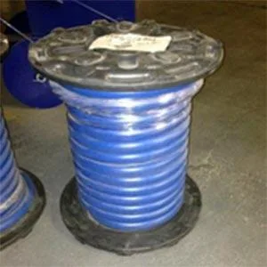 Asphalt Sealcoating Spray Hose (34&Prime)