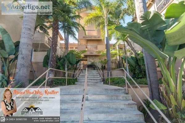 Two-Story Townhome Style with Low Association Fees