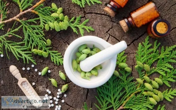 Get an Effective Natural Treatment for Allergy