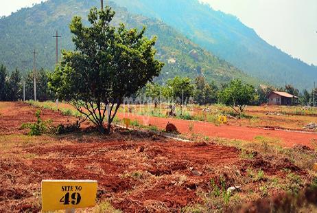 Premium residential plots for sale in bangalore
