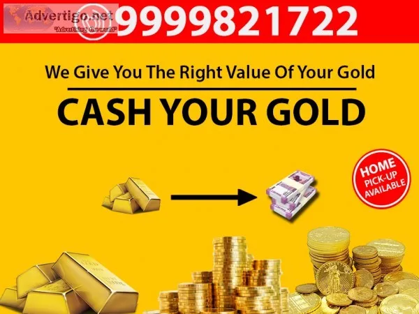 Gold buyer | gold buyer in noida