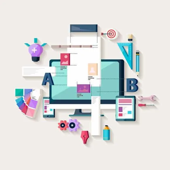 Looking for Web Development Company In California