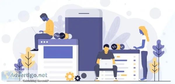 Digital Marketing And Web Development Services Delhi NCR