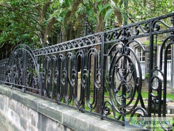 Get the Best and Exclusive Railing Manufacturer Services in the 