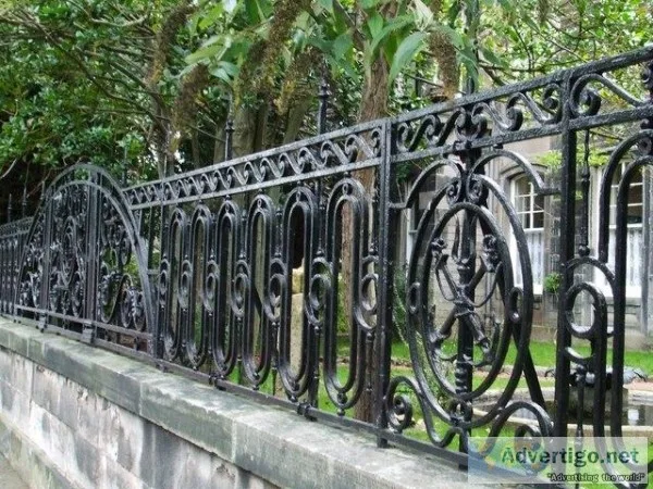 Get the Best and Exclusive Railing Manufacturer Services in the 