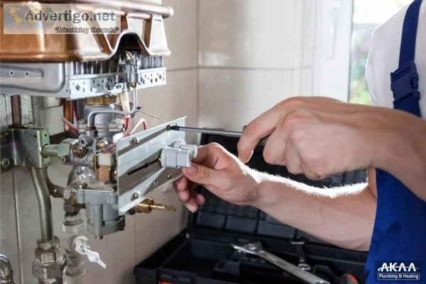 Boiler Repair In Harrow