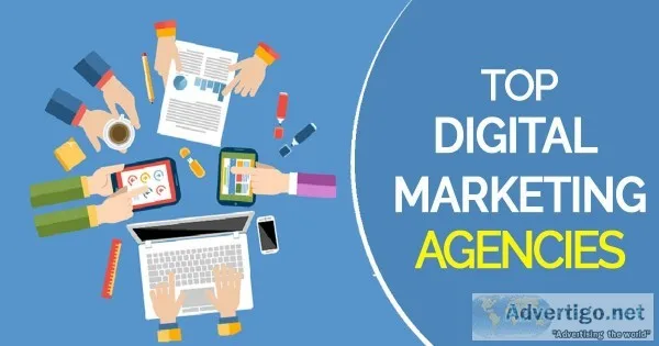 Best Digital Marketing Company In Thane