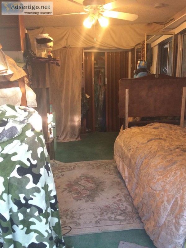 Large room for rent