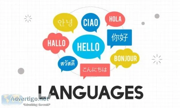 Hire A Professional Interpretation Services In Delhi
