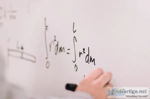 Maths Tutoring - Maths Home Tutoring - Sydney wide
