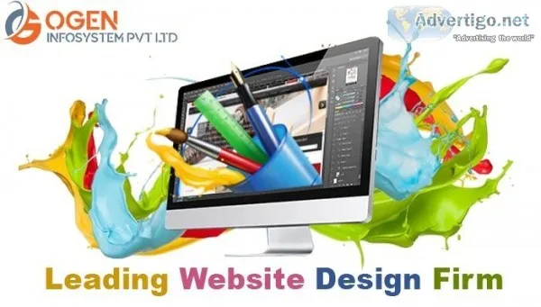 Professional Website Design &ndash More than just a Pretty Face